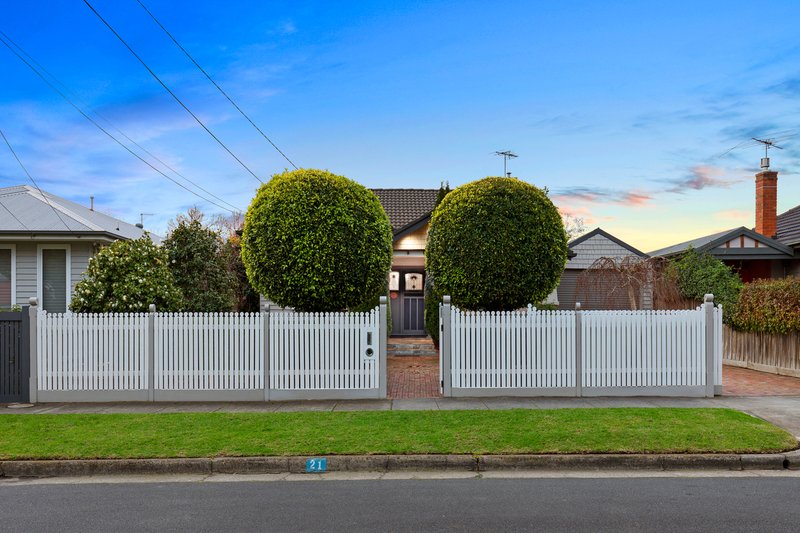 Photo - 21 Wallingford Street, Cheltenham VIC 3192 - Image 16