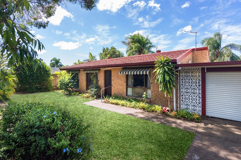 21 Wambaya Street, Belmont QLD 4153