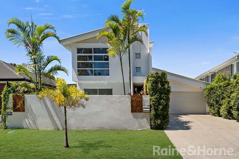 21 Warabi Crescent, North Lakes QLD 4509