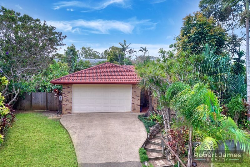 Photo - 21 Waratah Close, Tewantin QLD 4565 - Image 2