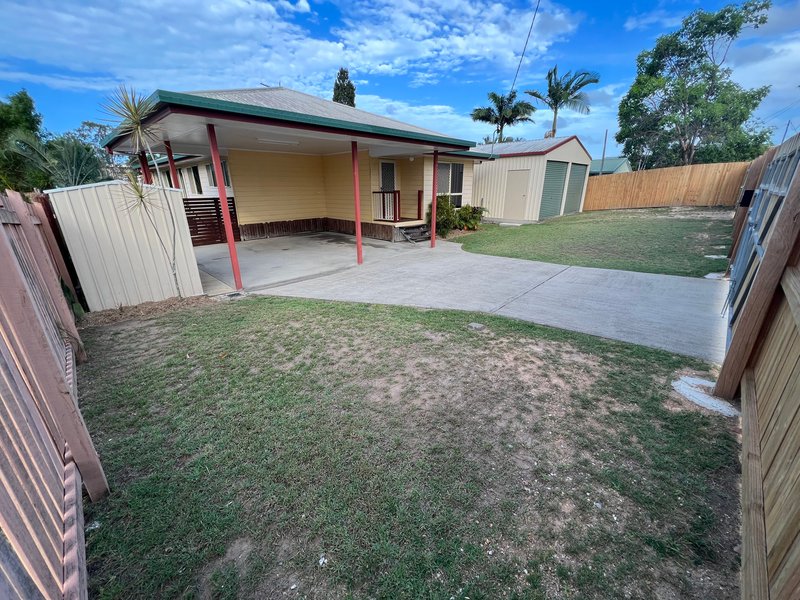 21 Waratah Crescent, Tannum Sands QLD 4680