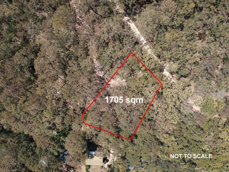 21 Waratah Drive, North Arm Cove NSW 2324