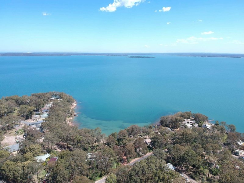 Photo - 21 Waratah Drive, North Arm Cove NSW 2324 - Image 2