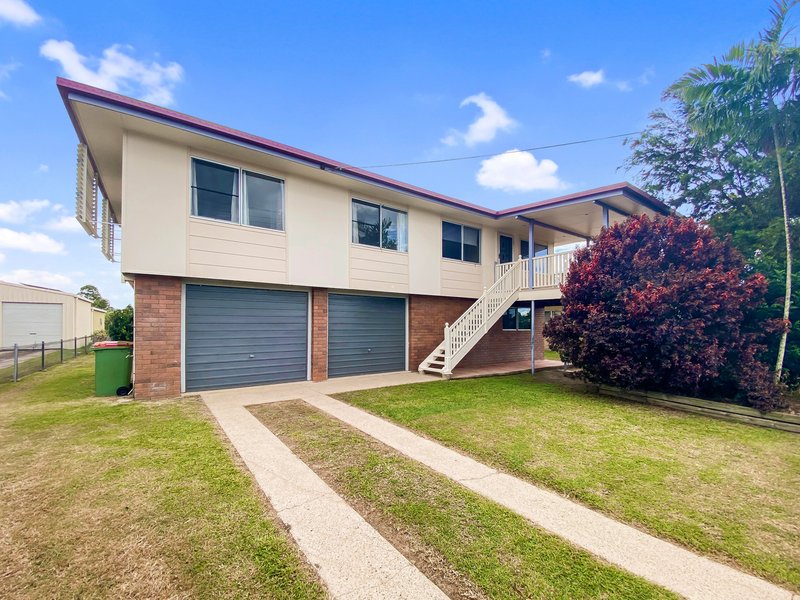 21 Ware Avenue, Sarina QLD 4737