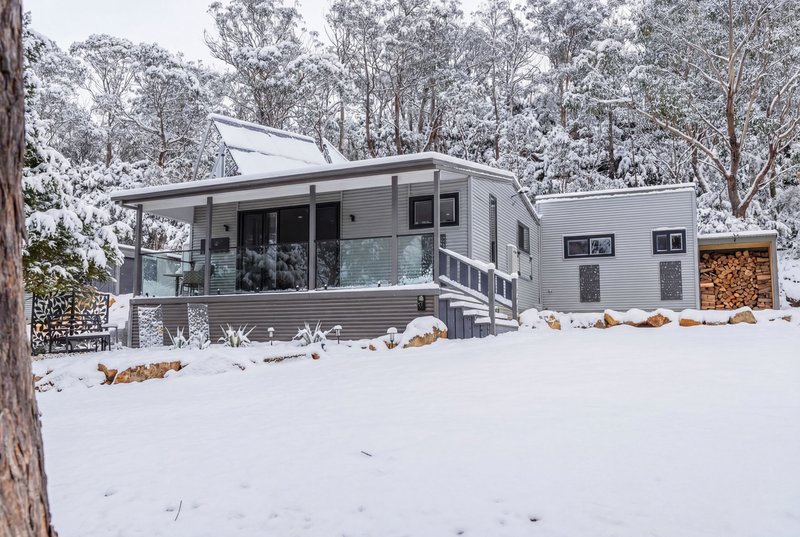Photo - 21 Warner Road, Breona TAS 7304 - Image 28
