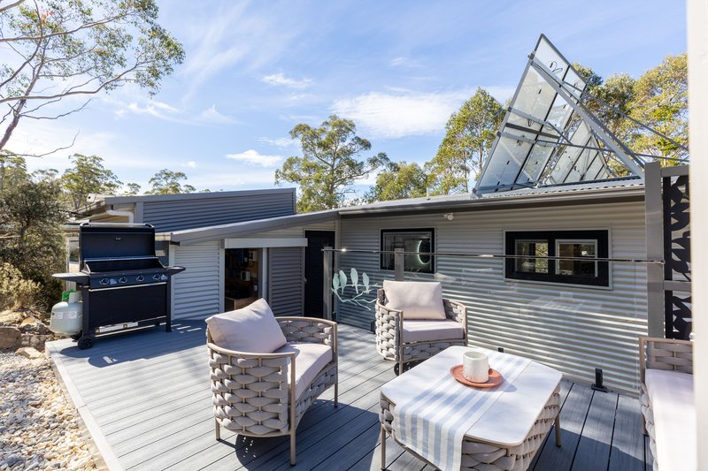 Photo - 21 Warner Road, Breona TAS 7304 - Image 1