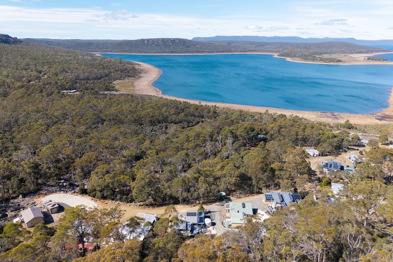 Photo - 21 Warner Road, Breona TAS 7304 - Image 2