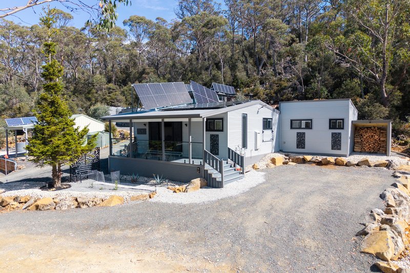 Photo - 21 Warner Road, Breona TAS 7304 - Image 3