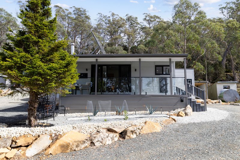 Photo - 21 Warner Road, Breona TAS 7304 - Image 5