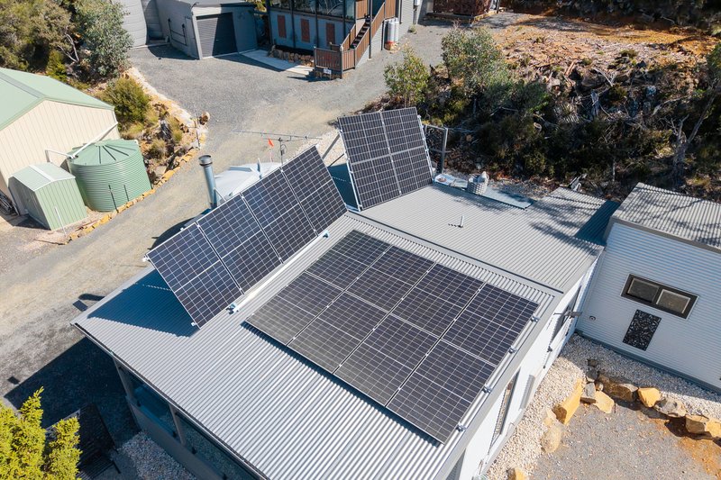 Photo - 21 Warner Road, Breona TAS 7304 - Image 27