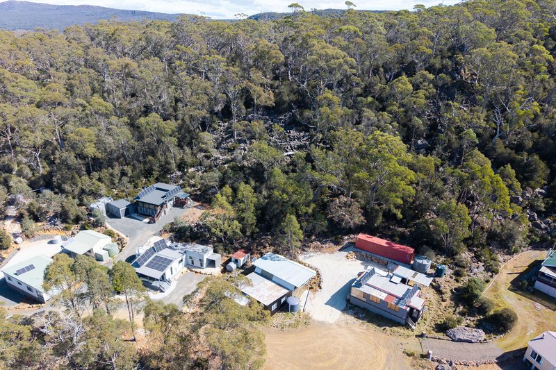 Photo - 21 Warner Road, Breona TAS 7304 - Image 28