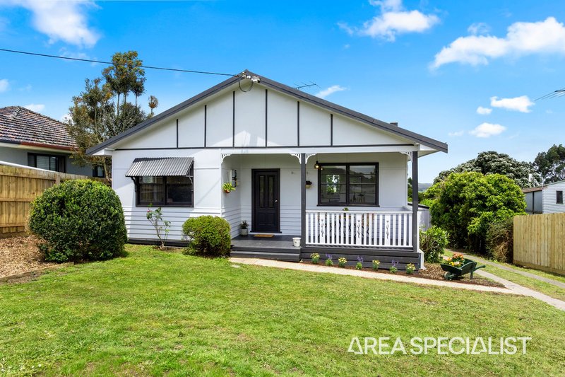 Photo - 21 Warragul Road, Korumburra VIC 3950 - Image 2