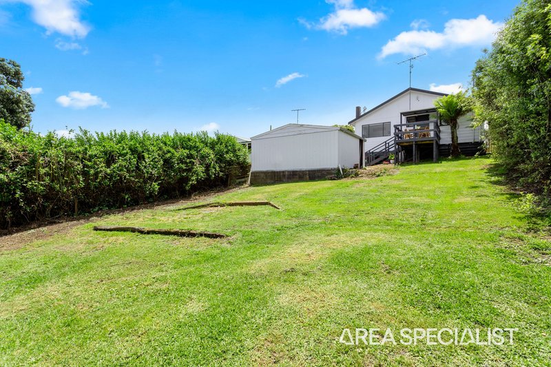 Photo - 21 Warragul Road, Korumburra VIC 3950 - Image 23