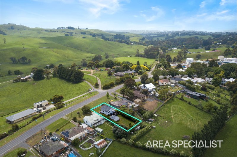 Photo - 21 Warragul Road, Korumburra VIC 3950 - Image 26