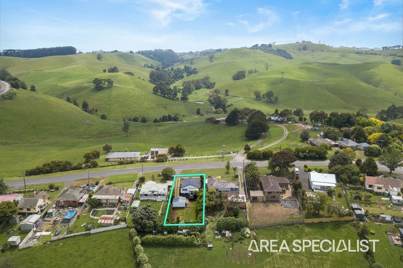 Photo - 21 Warragul Road, Korumburra VIC 3950 - Image 27