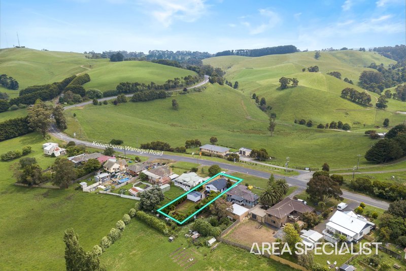 Photo - 21 Warragul Road, Korumburra VIC 3950 - Image 28