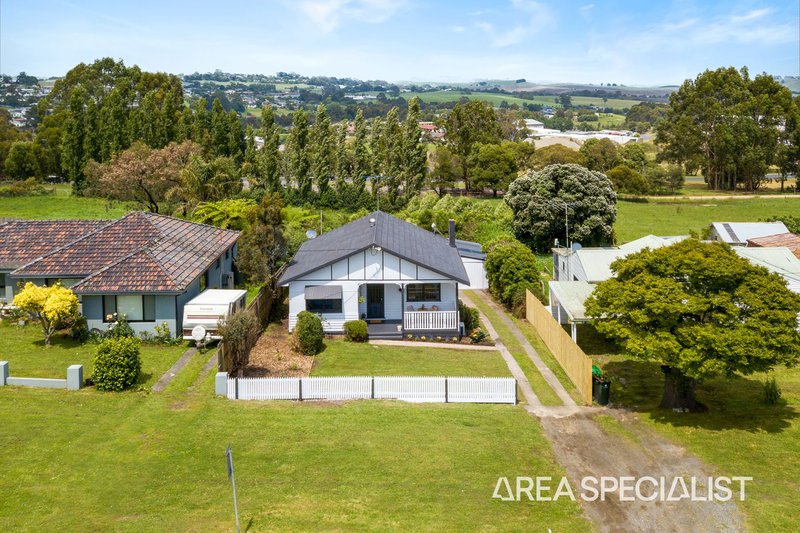 Photo - 21 Warragul Road, Korumburra VIC 3950 - Image 29