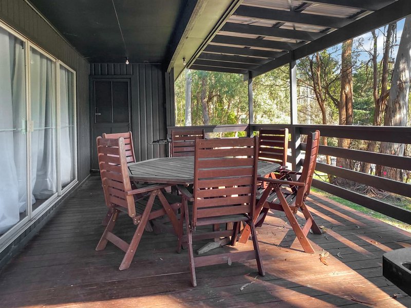 Photo - 21 Warrambat Road, Sawmill Settlement VIC 3723 - Image 10