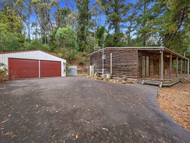 21 Warrawee Road, Mount Evelyn VIC 3796