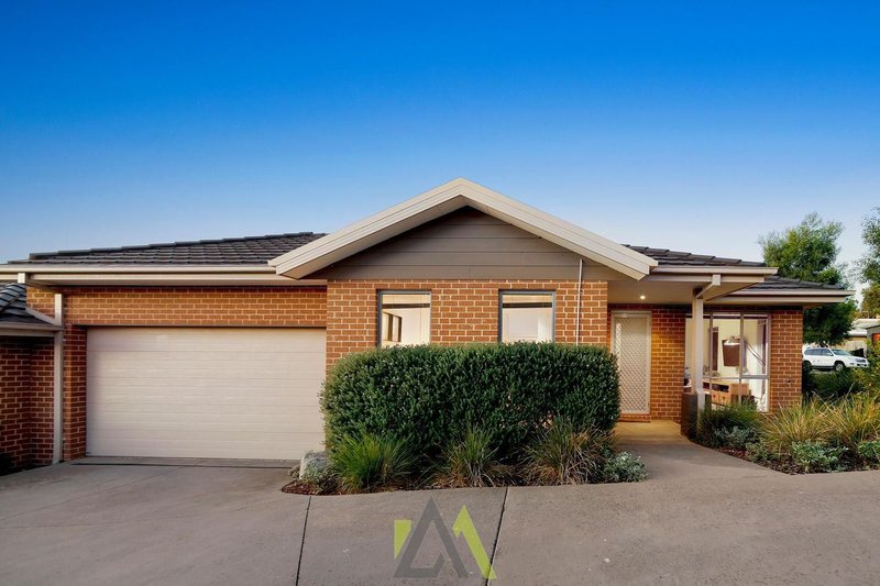 2/1 Warrenwood Place, Langwarrin VIC 3910