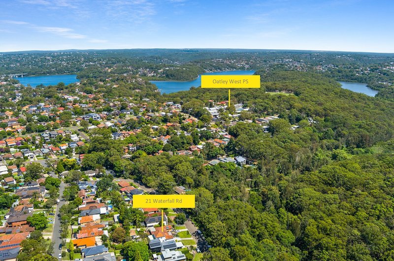 Photo - 21 Waterfall Road, Oatley NSW 2223 - Image 11