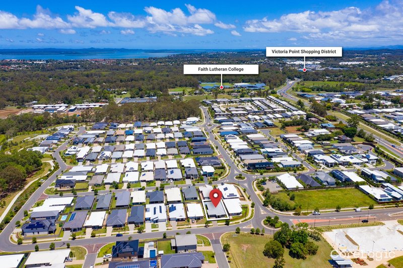 Photo - 21 Waterline Boulevard, Thornlands QLD 4164 - Image 23