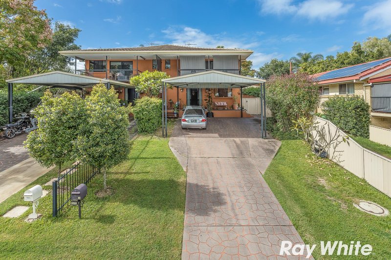 Photo - 2/1 Wattle Street, Kallangur QLD 4503 - Image 3