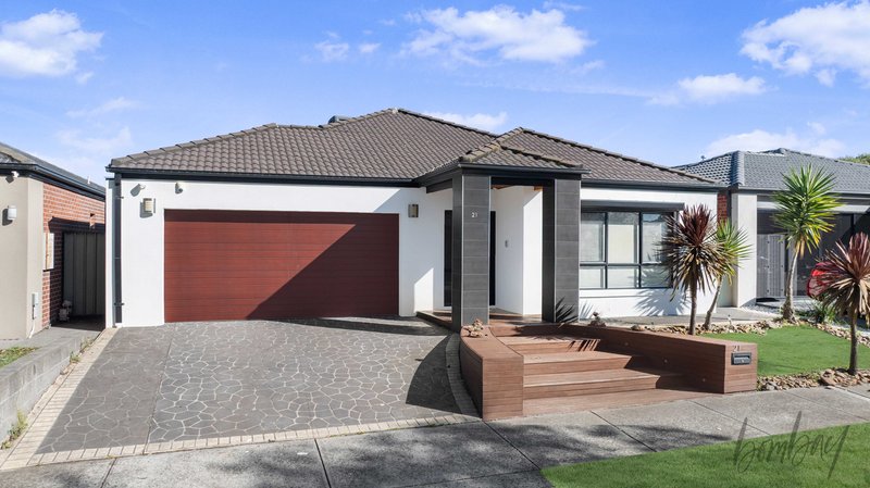 Photo - 21 Wattletree Street, Craigieburn VIC 3064 - Image 2