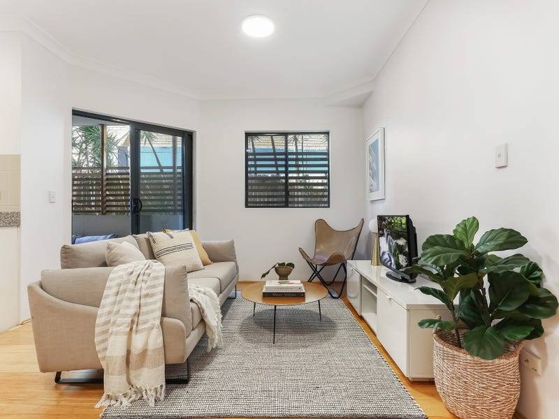 2/1 Waverley Crescent, Bondi Junction NSW 2022