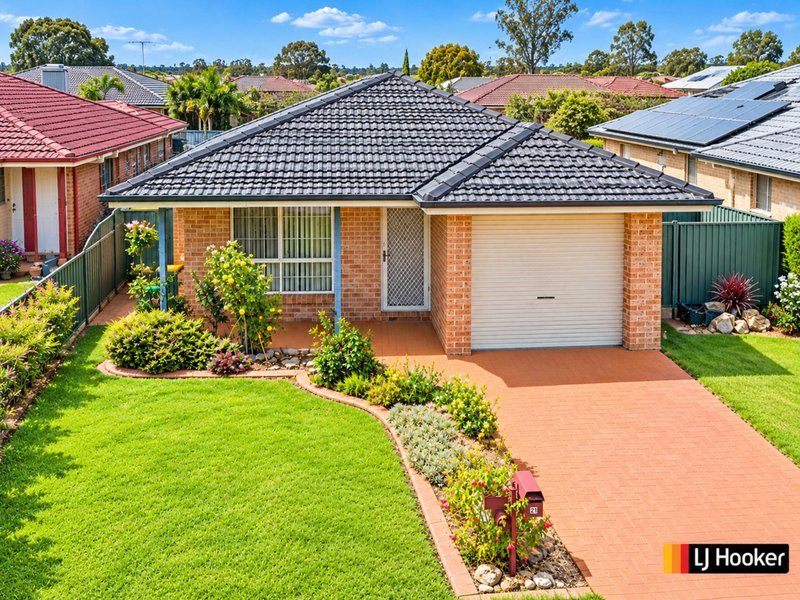 Photo - 21 Webb Place, Minto NSW 2566 - Image 1