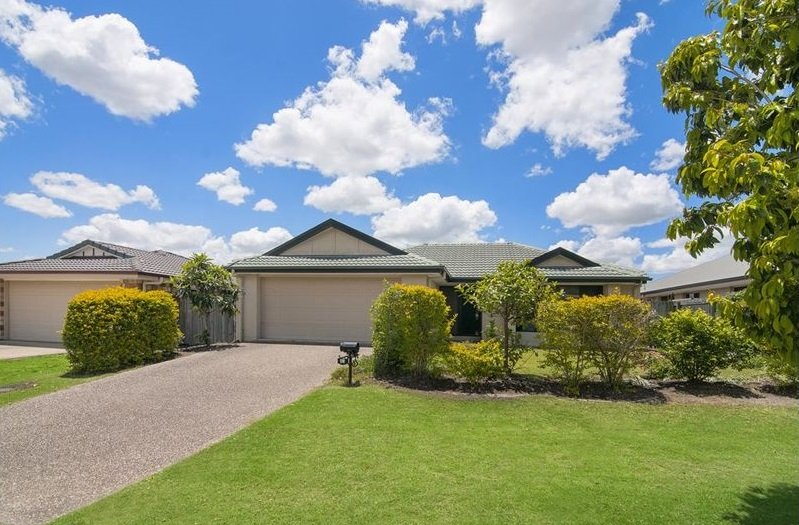 Photo - 21 Webcke Avenue, Crestmead QLD 4132 - Image 9