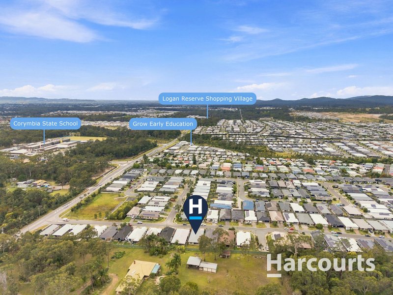 Photo - 21 Weedbrook Street, Park Ridge QLD 4125 - Image 17