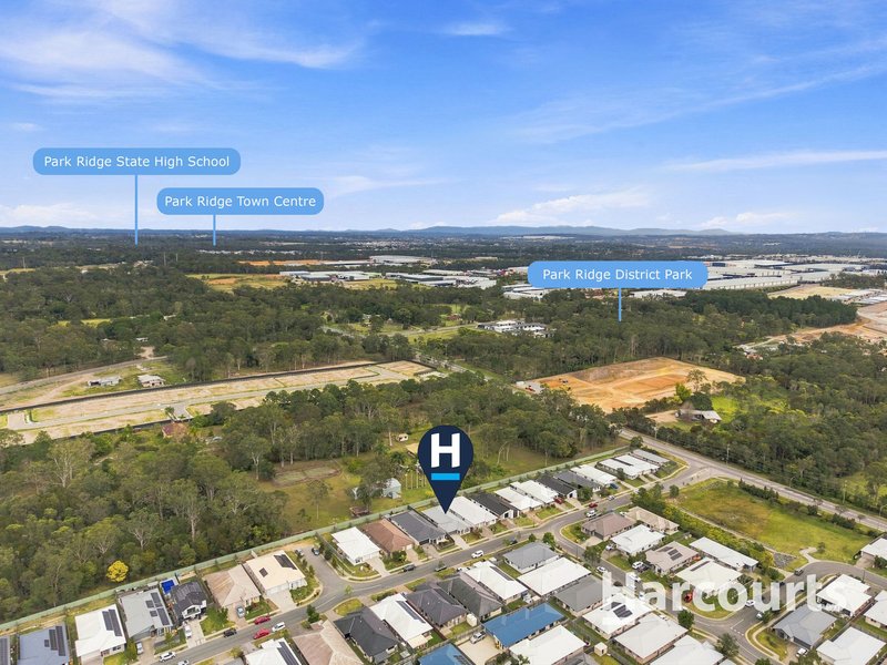 Photo - 21 Weedbrook Street, Park Ridge QLD 4125 - Image 19