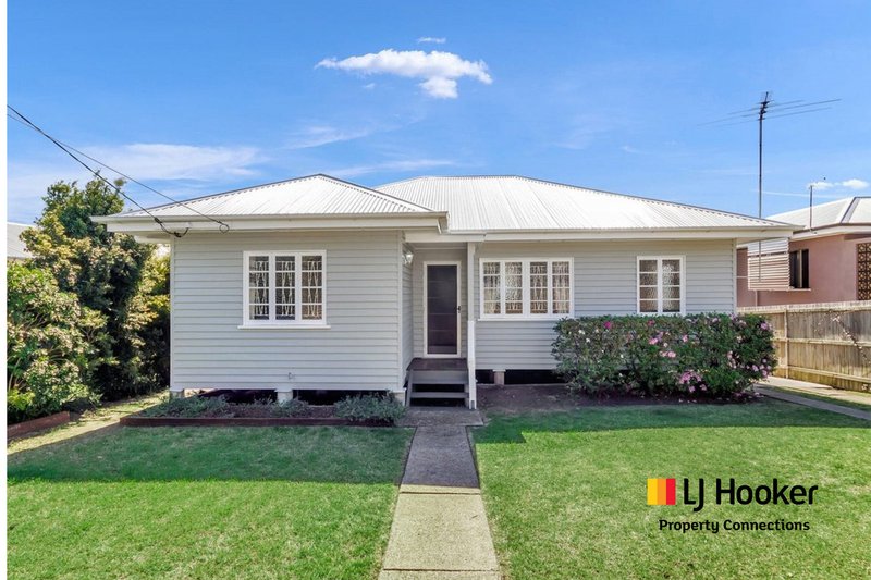 Photo - 21 Weenga Street, Geebung QLD 4034 - Image 1