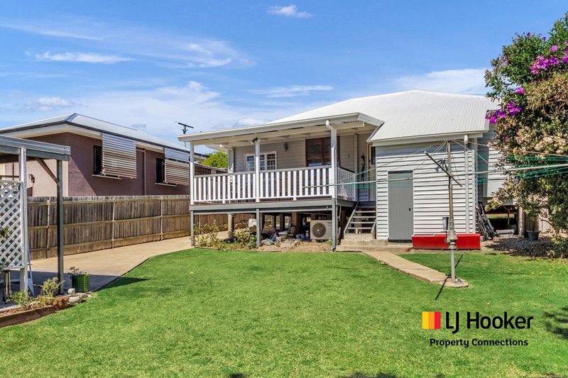 Photo - 21 Weenga Street, Geebung QLD 4034 - Image 2