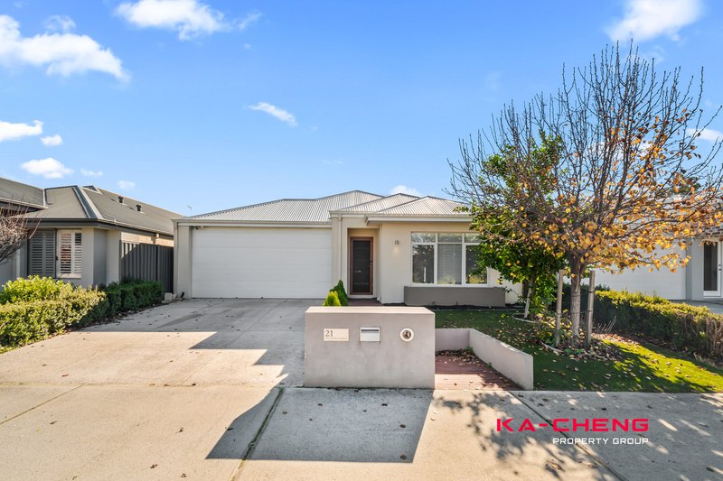 Photo - 21 Welford Street, Aveley WA 6069 - Image 30