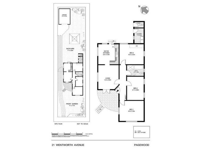 Photo - 21 Wentworth Avenue, Pagewood NSW 2035 - Image 3