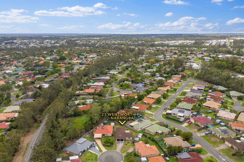 Photo - 21 Wentworth Place, Narangba QLD 4504 - Image 18