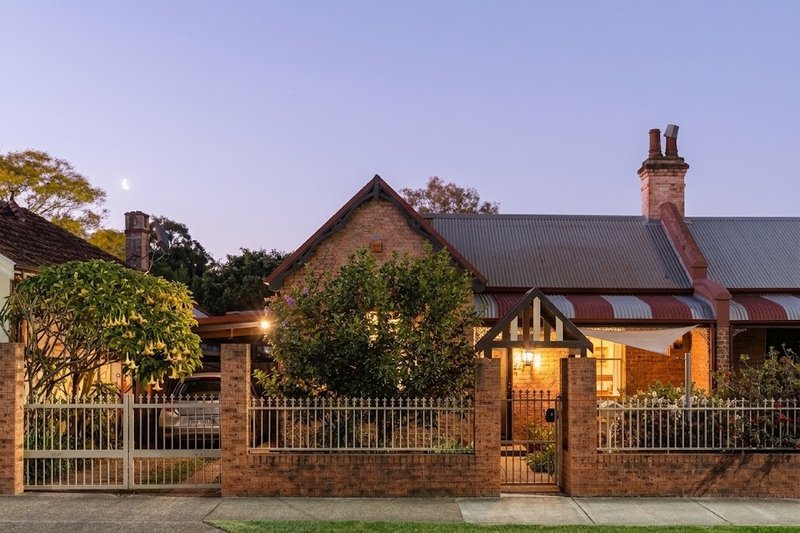 Photo - 21 Wentworth Road, Strathfield NSW 2135 - Image 1