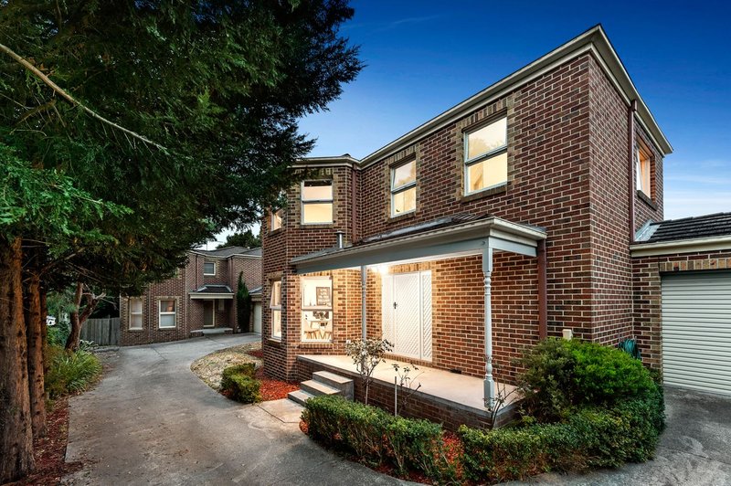 2/1 West Street, Nunawading VIC 3131