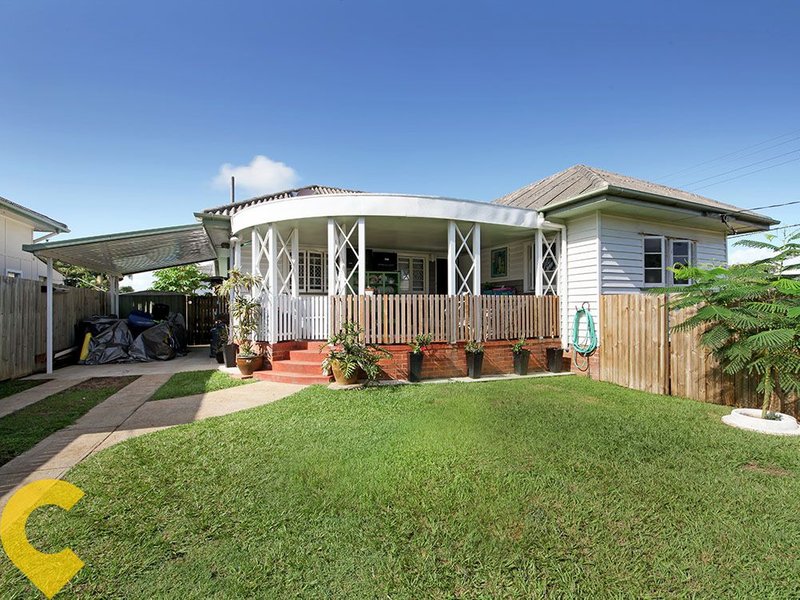 21 Westbrook Street, Woody Point QLD 4019