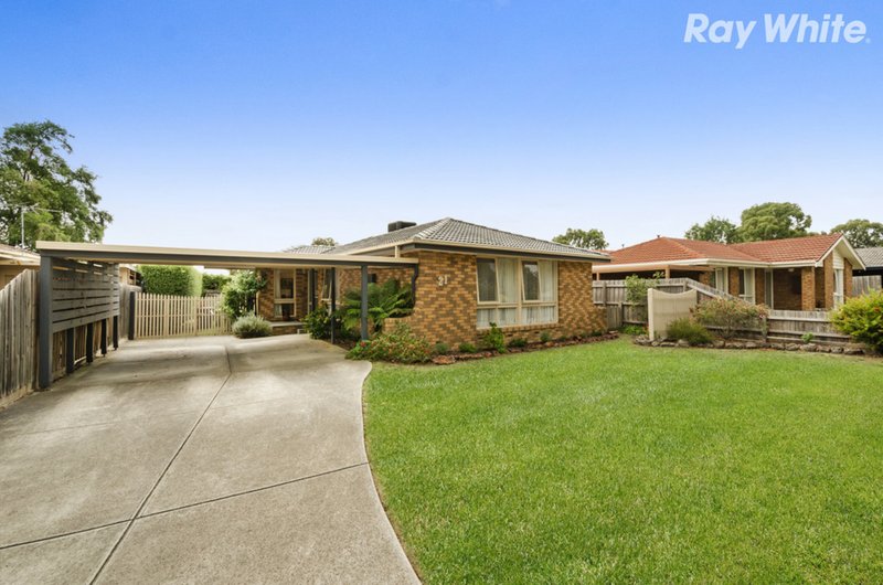 21 Westburn Grove, Scoresby VIC 3179