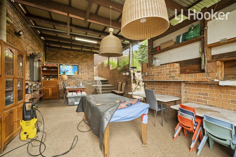 Photo - 21 Westchester Ave , Casula NSW 2170 - Image 11