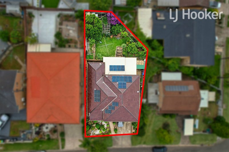 Photo - 21 Westchester Ave , Casula NSW 2170 - Image 12