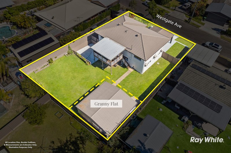 Photo - 21 Westgate Avenue, Springwood QLD 4127 - Image 26