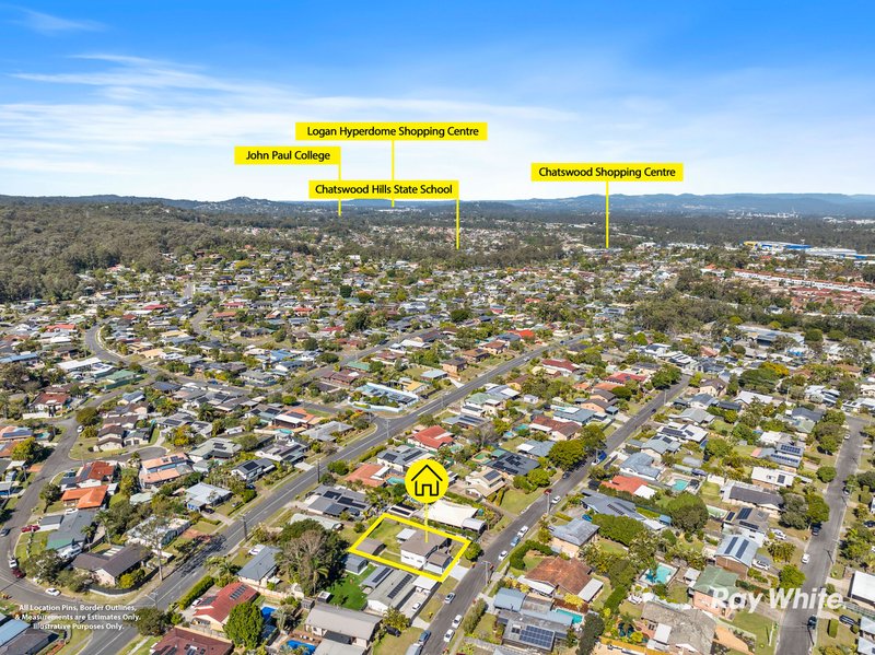 Photo - 21 Westgate Avenue, Springwood QLD 4127 - Image 27