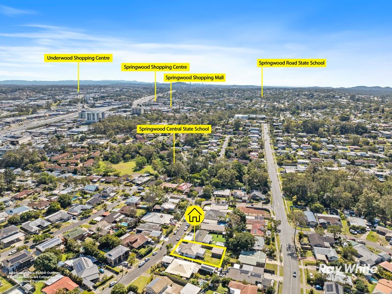 Photo - 21 Westgate Avenue, Springwood QLD 4127 - Image 28