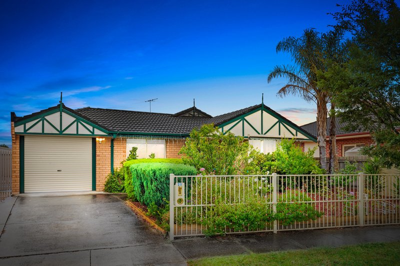 21 Westmill Drive, Hoppers Crossing VIC 3029