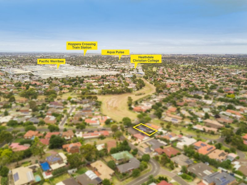 Photo - 21 Westmill Drive, Hoppers Crossing VIC 3029 - Image 15