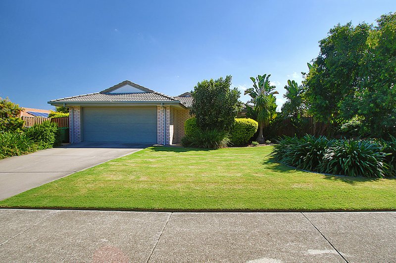 21 Westminster Crescent, Raceview QLD 4305